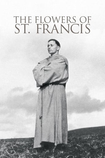 The Flowers of St. Francis 1950 (گل‌های سنت فرانسیس)