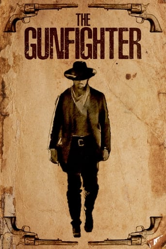 The Gunfighter 2013