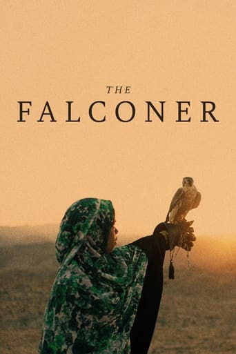 The Falconer 2021 (شاهین)