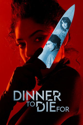 Dinner to Die For 2025