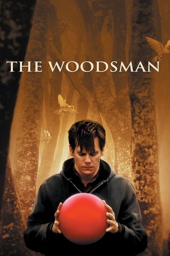 دانلود فیلم The Woodsman 2004 (جنگل بان)