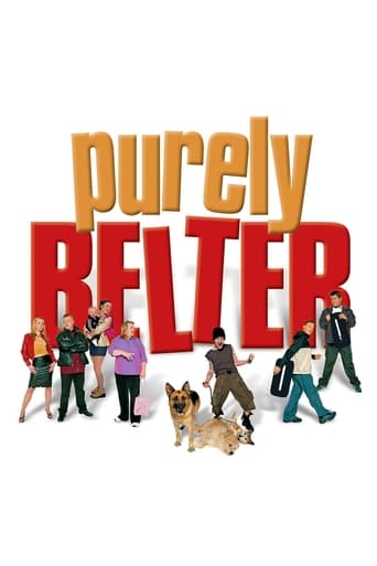 دانلود فیلم Purely Belter 2000 (کمربند کامل)