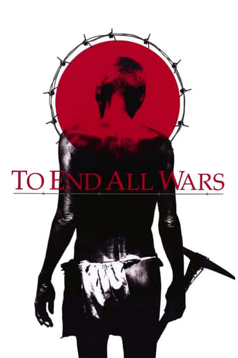 To End All Wars 2001 (برای پایان دادن به همه جنگ ها)