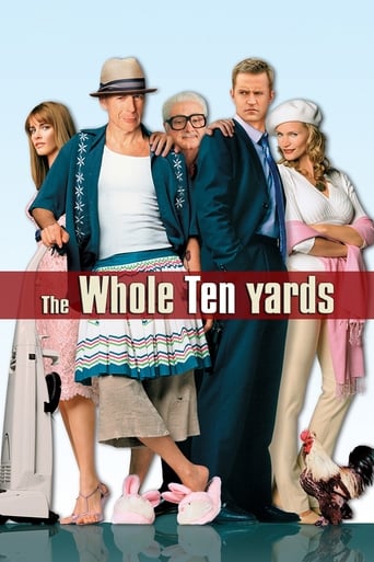 The Whole Ten Yards 2004 (ده متری کامل)