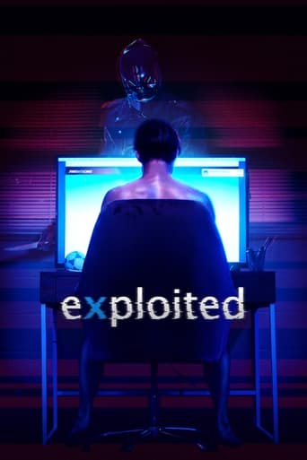 Exploited 2022 (اکسپلویت)