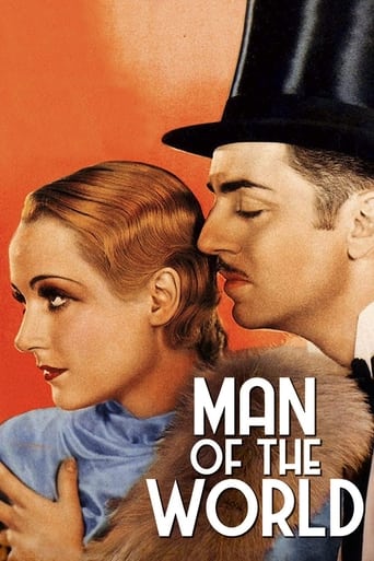 دانلود فیلم Man of the World 1931