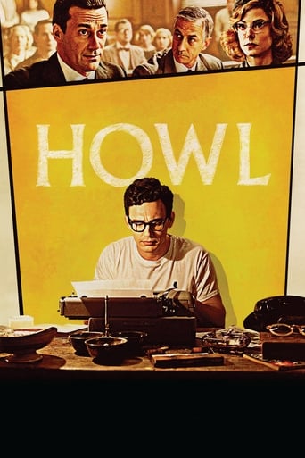 Howl 2010 (زوزه)