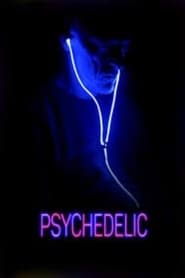 دانلود فیلم Psychedelic 2021