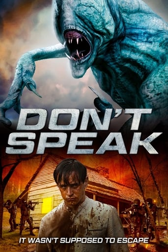 Don't Speak 2020 (حرف نزن)