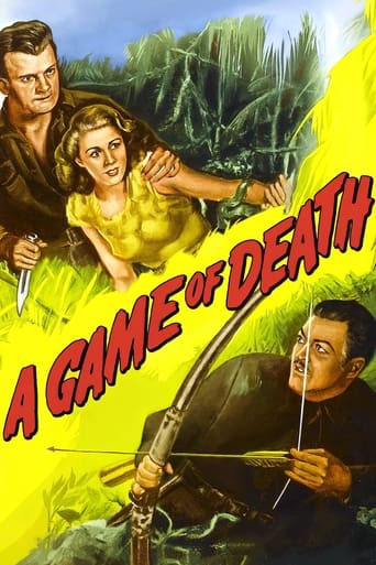 A Game of Death 1945