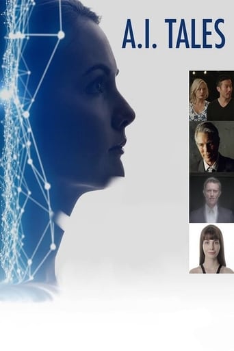 دانلود فیلم A. I. Tales 2019
