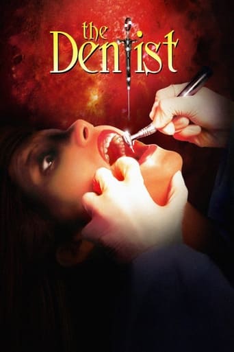 دانلود فیلم The Dentist 1996 (دندانپزشک)