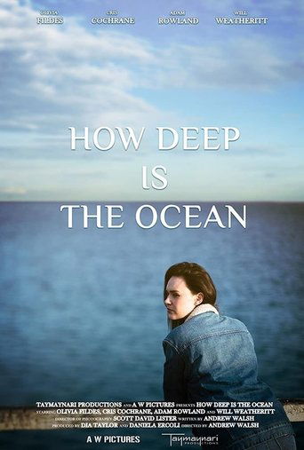 How Deep is the Ocean 2023