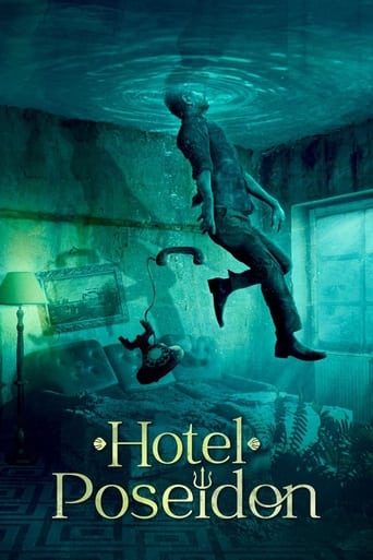 دانلود فیلم Hotel Poseidon 2021 (هتل پوزیدون )