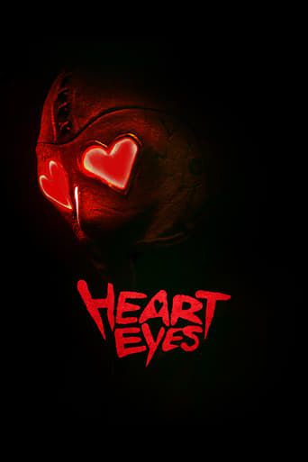 دانلود فیلم Heart Eyes 2025 (چشم قلبی)