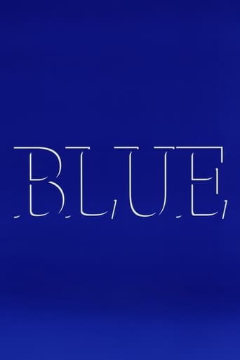 دانلود فیلم Blue 1993 (آبی)
