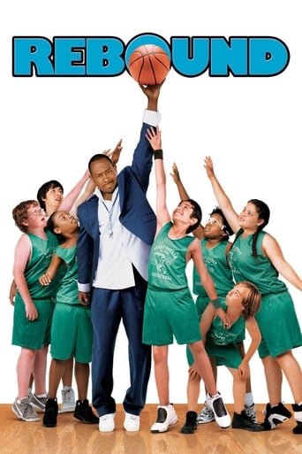 دانلود فیلم Rebound 2005 (ریباند)