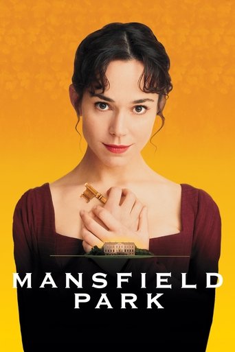 دانلود فیلم Mansfield Park 1999 (منسفیلد پارک)