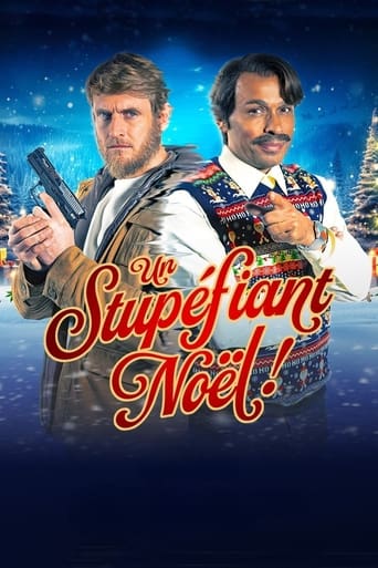 دانلود فیلم Dealing with Christmas 2023