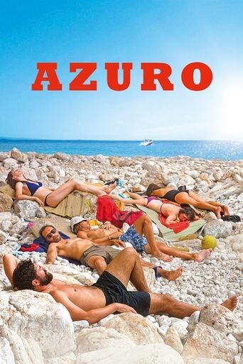 دانلود فیلم Azuro 2022