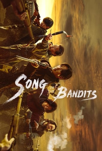 دانلود سریال Song of the Bandits 2023 (ترانه‌ی راهزنان)