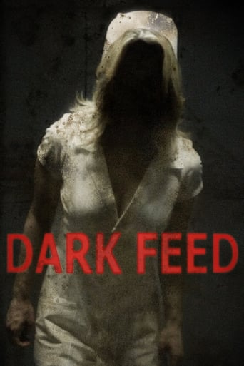 Dark Feed 2013 (تصویر شوم)