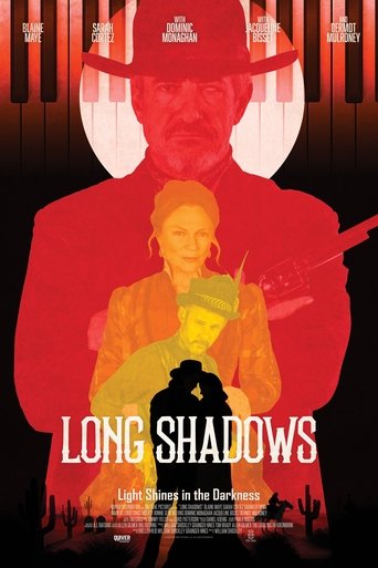 Long Shadows 2025
