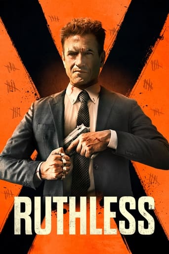 Ruthless 2023 (بی رحم)