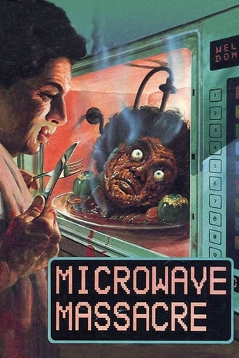 Microwave Massacre 1979