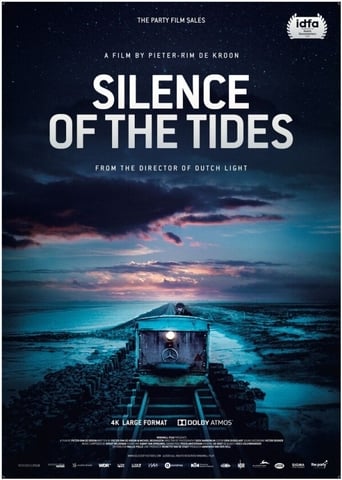 Silence of the Tides 2020