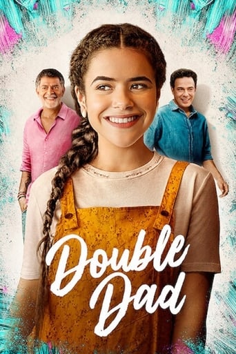 Double Dad 2021 (دوتا بابا)