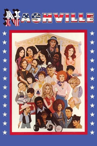 Nashville 1975 (نشویل)