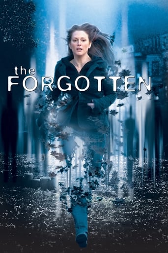 دانلود فیلم The Forgotten 2004 (فراموش‌شده )