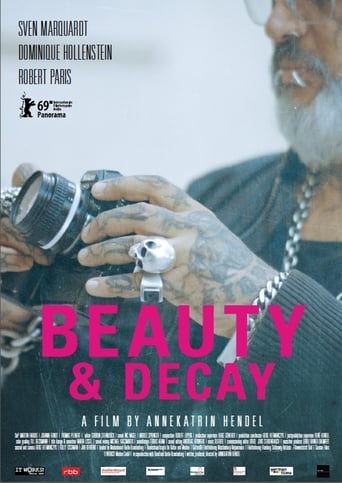 دانلود فیلم Beauty & Decay 2019