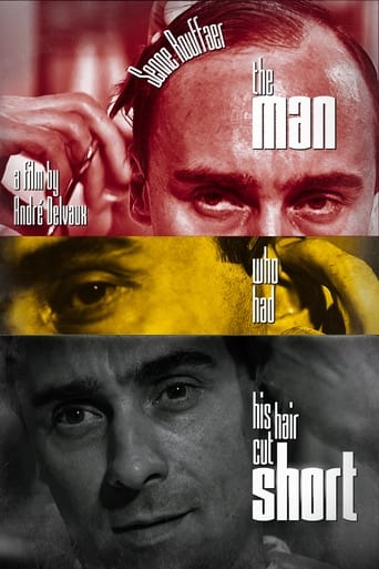 دانلود فیلم The Man Who Had His Hair Cut Short 1965