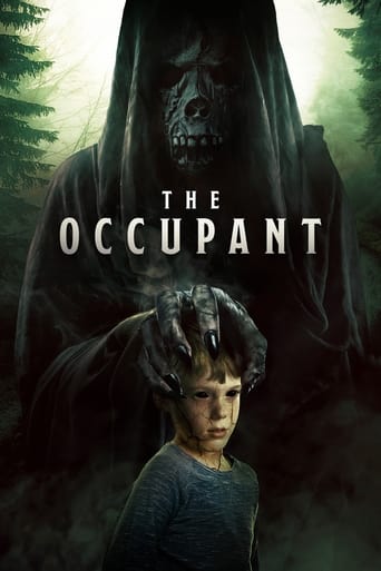 The Occupant 2021 (بازگشت هوپر)