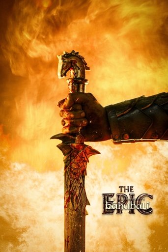 Bāhubali: The Epic 2025