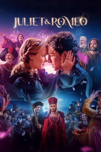 دانلود فیلم Juliet & Romeo 2025 (رومئو و ژولیت)