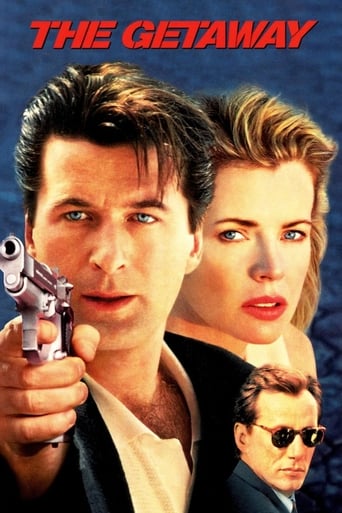 The Getaway 1994 (فرار)