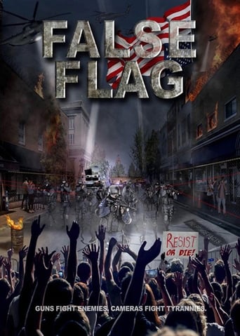 دانلود فیلم False Flag 2018