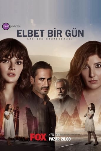 Elbet Bir Gün 2021