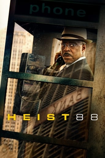 Heist 88 2023 (سرقت 88)
