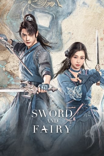 Sword and Fairy 2024 (شمشیر و پری)