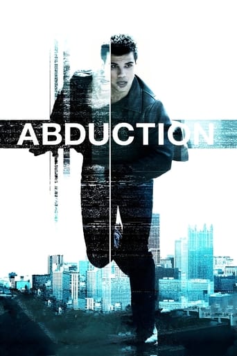 دانلود فیلم Abduction 2011 (زندگی دروغین)