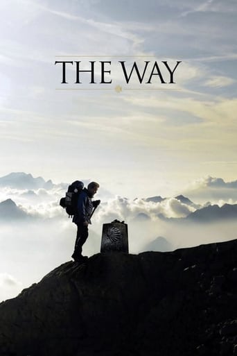 دانلود فیلم The Way 2010 (راه)