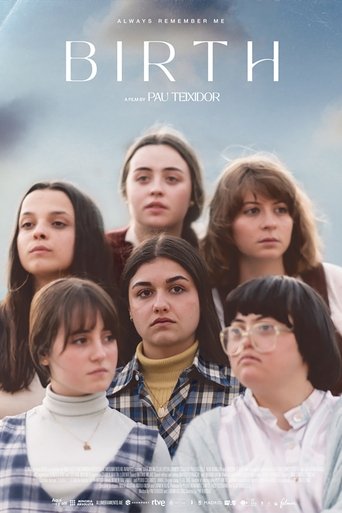 دانلود فیلم Birth 2024