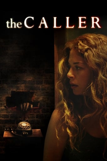 The Caller 2011 (تماس گیرنده)
