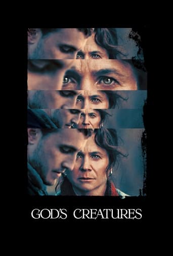 God's Creatures 2022 (مخلوقات خدا)