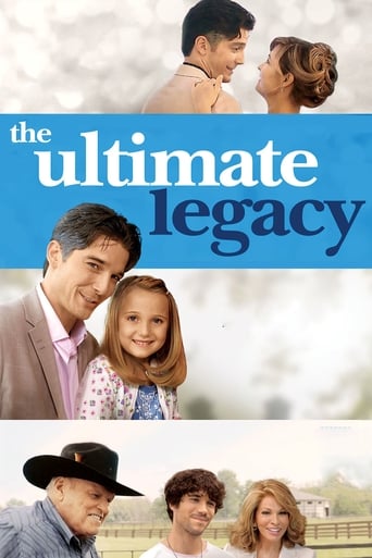 The Ultimate Legacy 2016 (میراث نهایی)