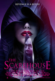 دانلود فیلم The Scarehouse 2014 (خانه وحشت)